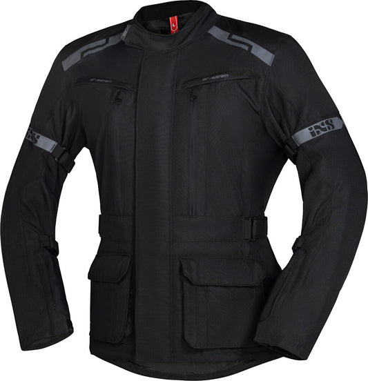 IXS MEN'S TOURER JACKET EVANS-ST 2.0