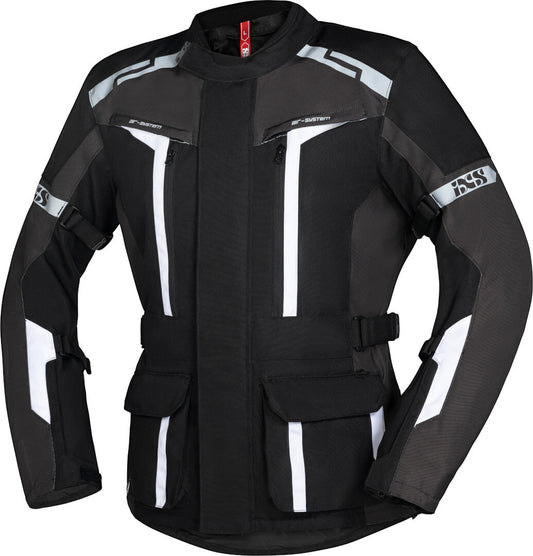 IXS MEN'S TOURER JACKET EVANS-ST 2.0