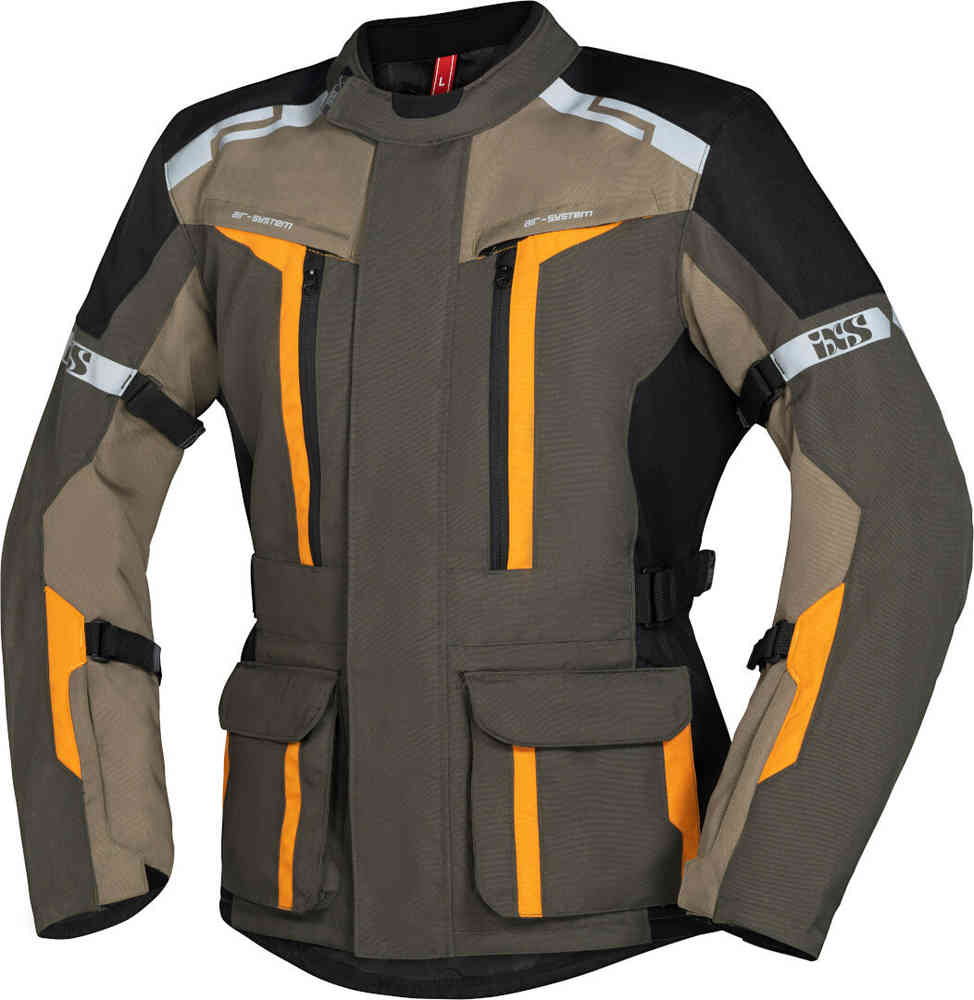 IXS MEN'S TOURER JACKET EVANS-ST 2.0