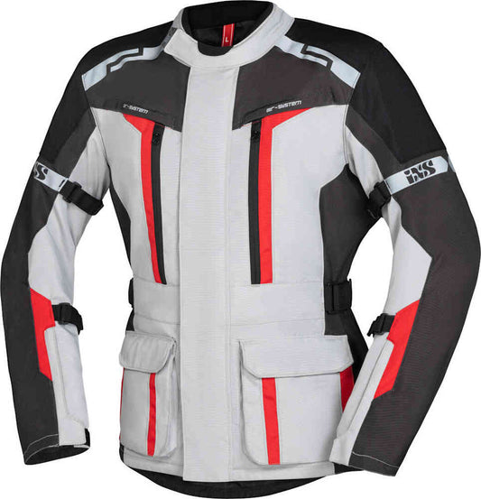 IXS MEN'S TOURER JACKET EVANS-ST 2.0