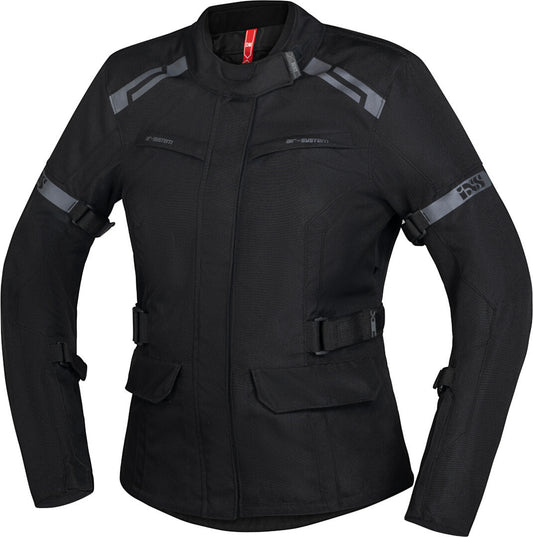 IXS WOMEN`S TOURER JACKET EVANS-ST 2.0