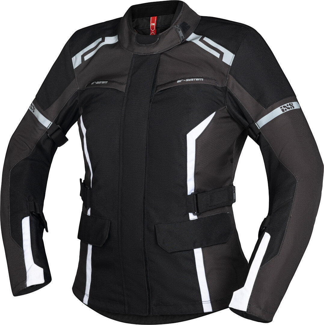 IXS WOMEN`S TOURER JACKET EVANS-ST 2.0