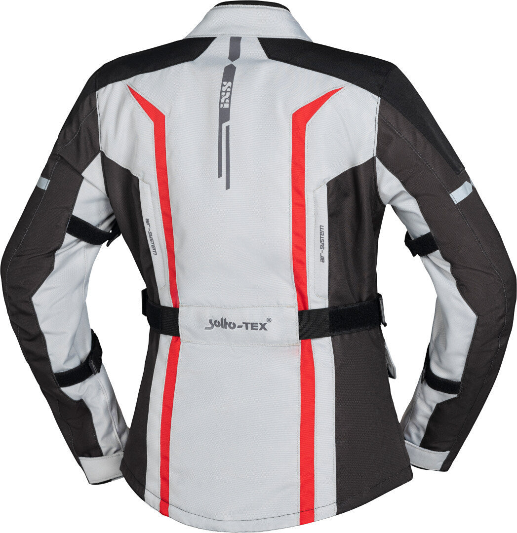 IXS WOMEN`S TOURER JACKET EVANS-ST 2.0