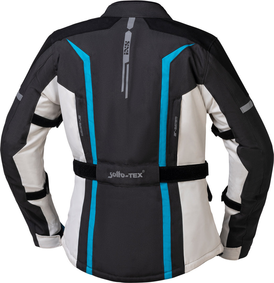 IXS WOMEN`S TOURER JACKET EVANS-ST 2.0